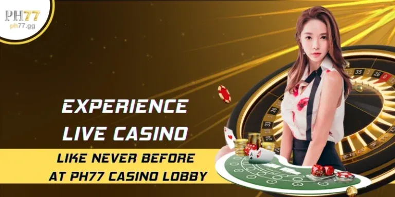 Hướng Dẫn Chơi Casino An Toàn tại 3kp88