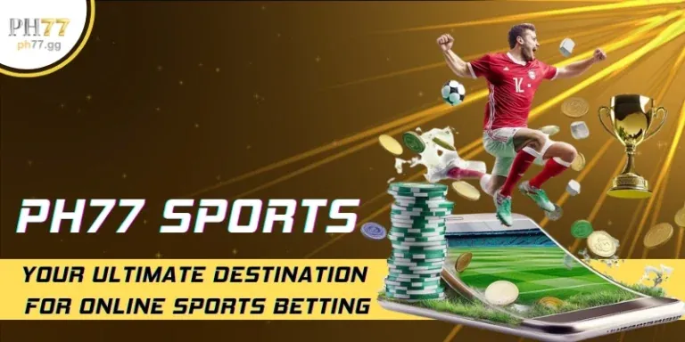 Tiền Thưởng Chào Mừng Casino
