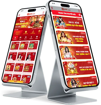 Giao diện thân thiện của 3kp88
