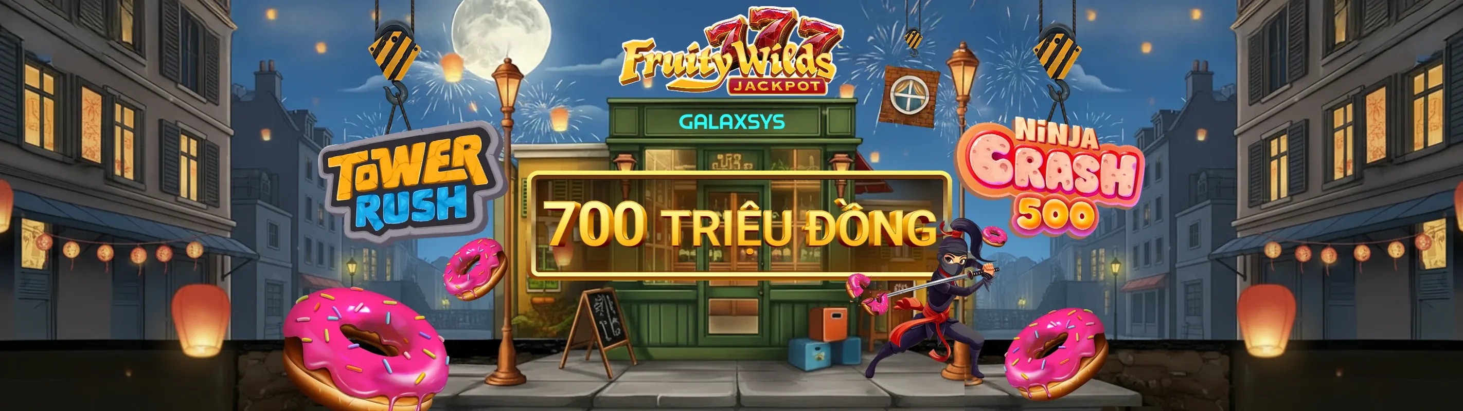 Lợi ích khi tham gia các ưu đãi 3kp88