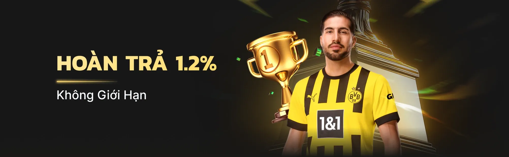 Các Trò Chơi Casino Khác