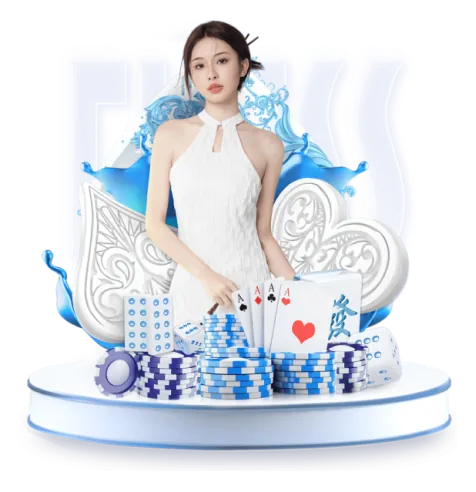 Sảnh Casino VIP riêng 3kp88